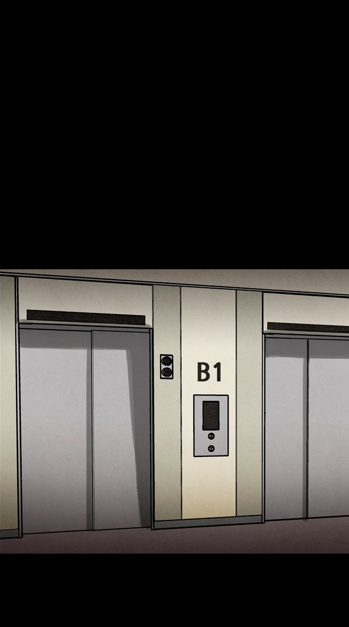 Infectee Chapter 47 page 37 - Chapter 47