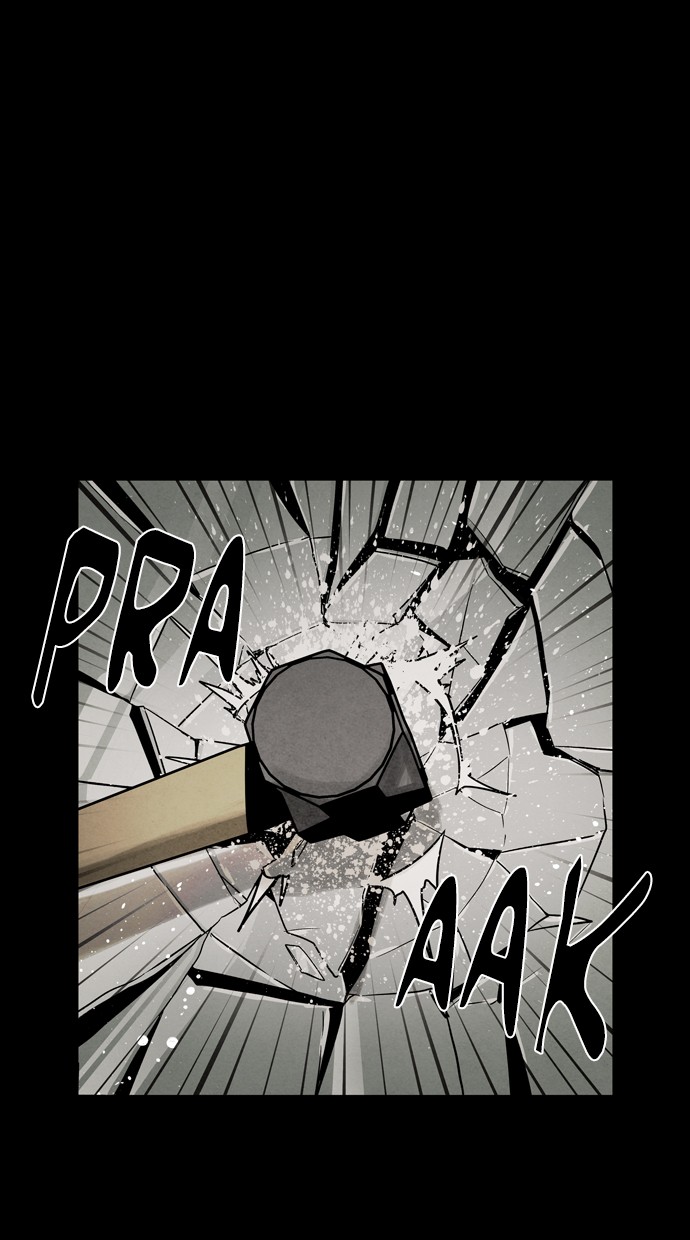 Infectee Chapter 47 page 45 - Chapter 47