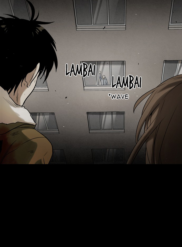 Infectee Chapter 47 page 49 - Chapter 47