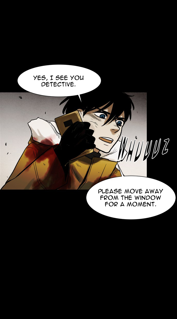 Infectee Chapter 47 page 50 - Chapter 47