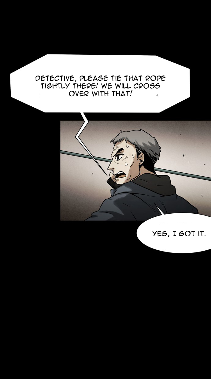Infectee Chapter 47 page 55 - Chapter 47