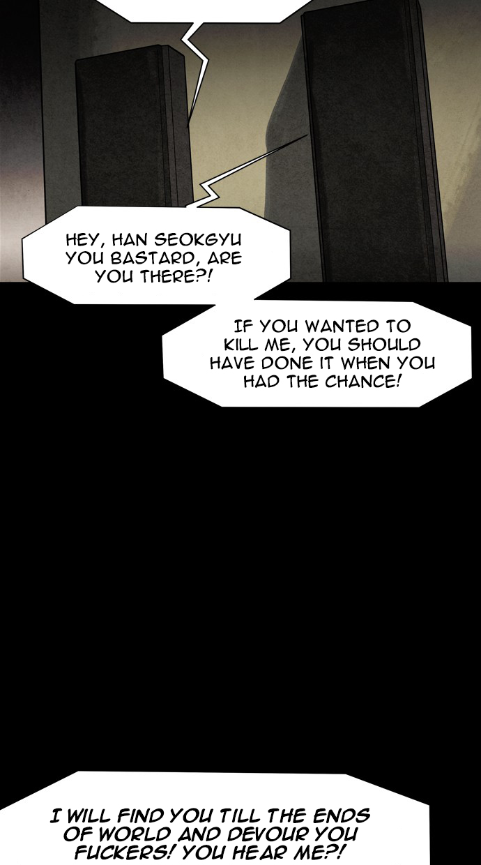 Infectee Chapter 47 page 57 - Chapter 47