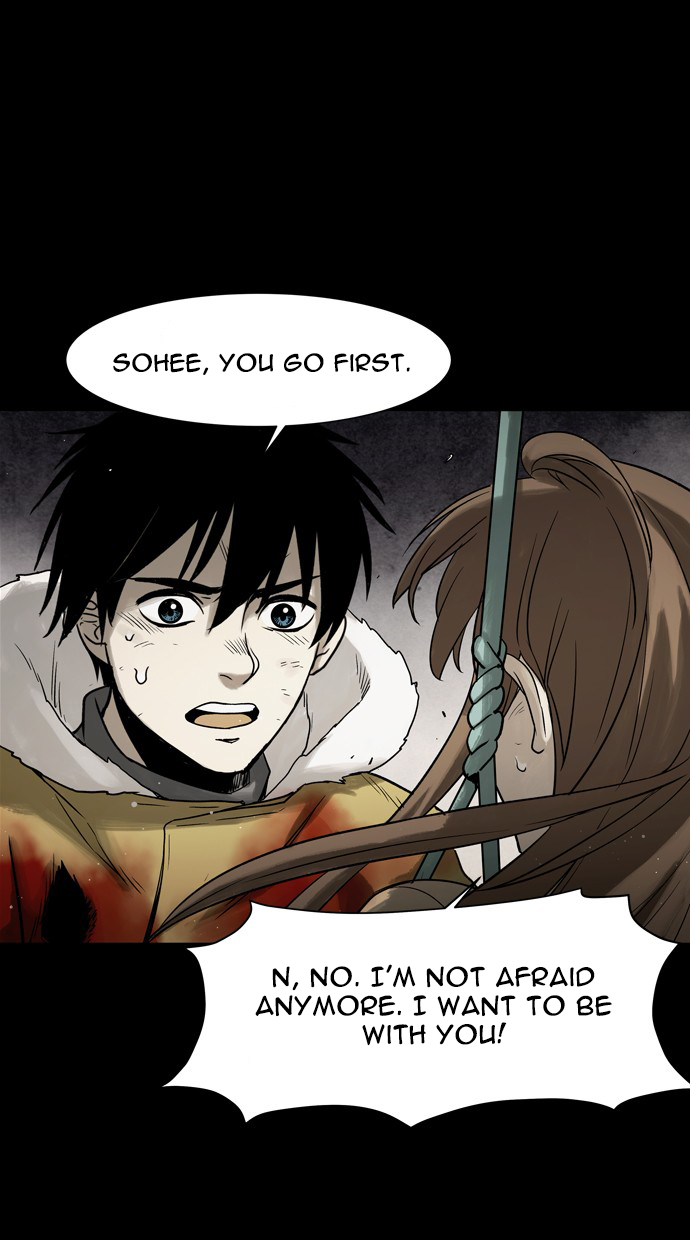 Infectee Chapter 47 page 59 - Chapter 47