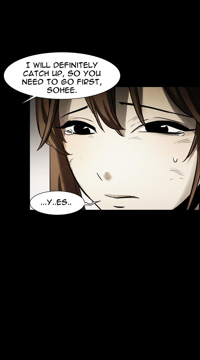 Infectee Chapter 47 page 61 - Chapter 47