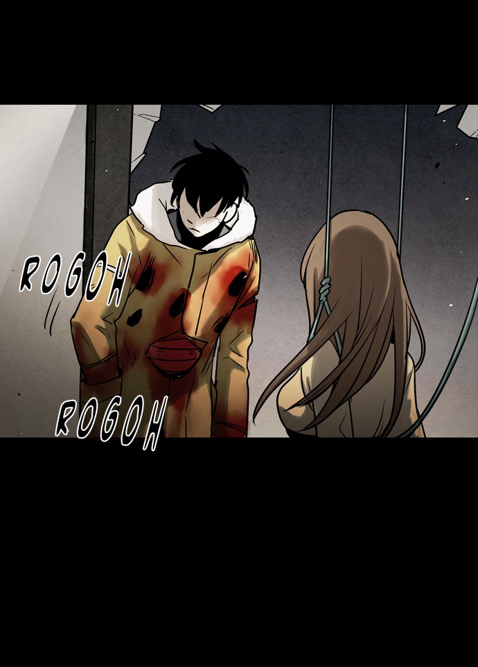 Infectee Chapter 47 page 62 - Chapter 47