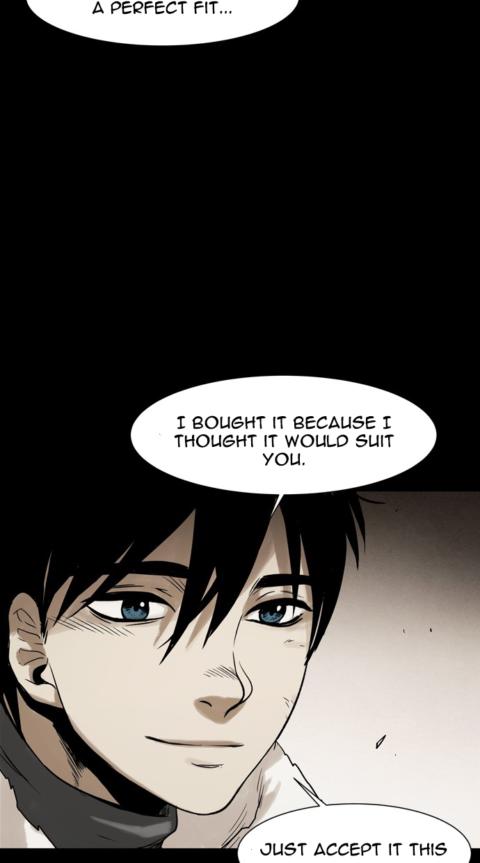 Infectee Chapter 47 page 65 - Chapter 47