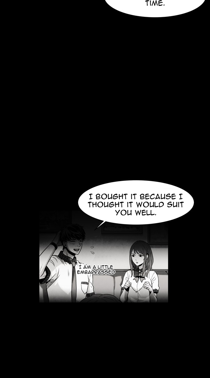 Infectee Chapter 47 page 66 - Chapter 47