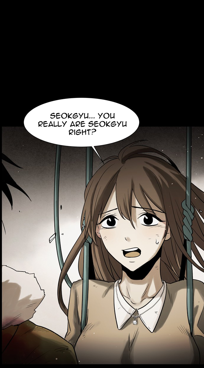 Infectee Chapter 47 page 67 - Chapter 47