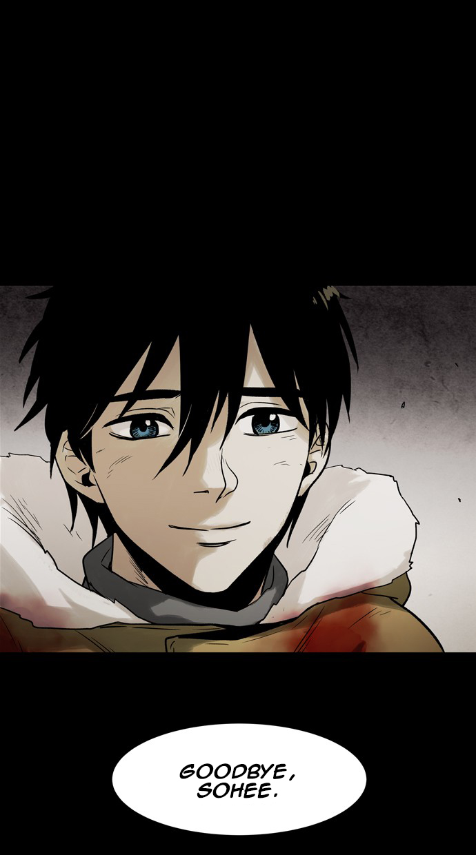 Infectee Chapter 47 page 69 - Chapter 47