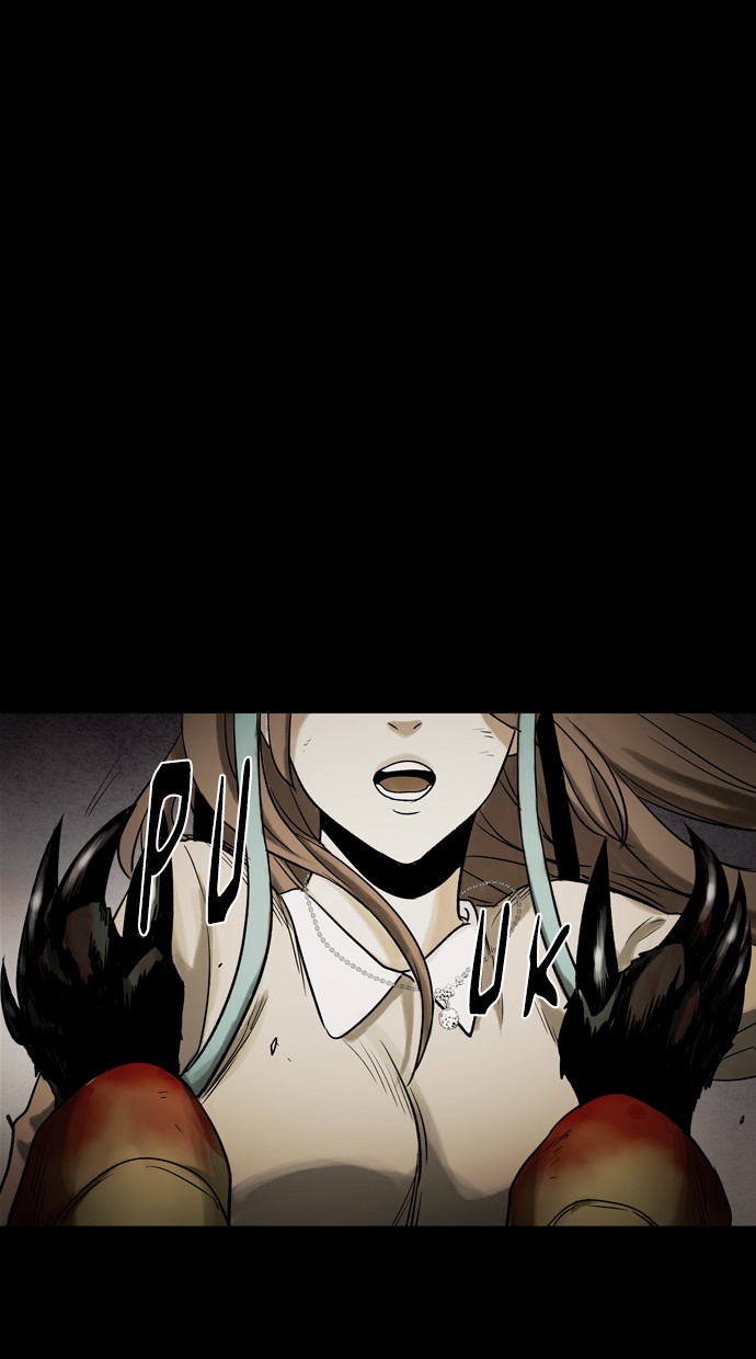 Infectee Chapter 47 page 70 - Chapter 47