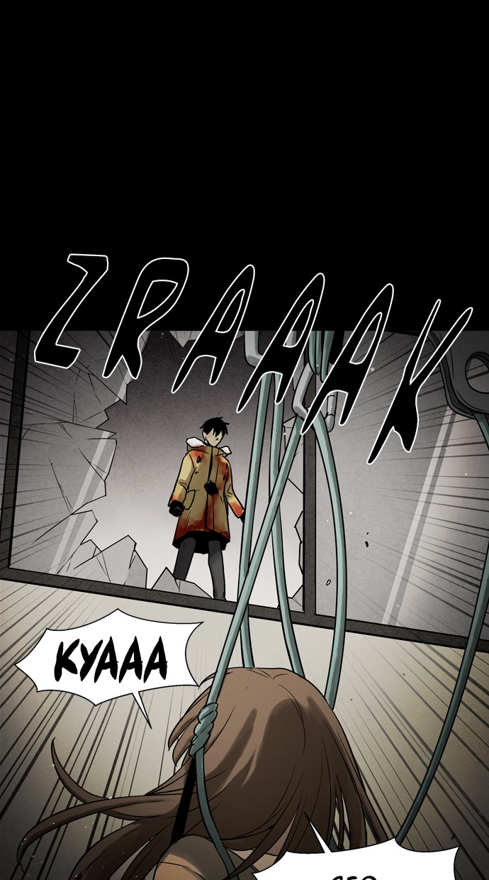 Infectee Chapter 47 page 71 - Chapter 47