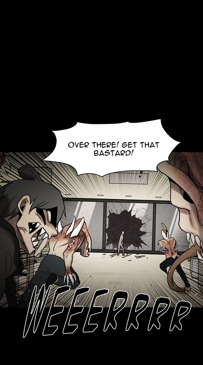 Infectee Chapter 47 page 75 - Chapter 47