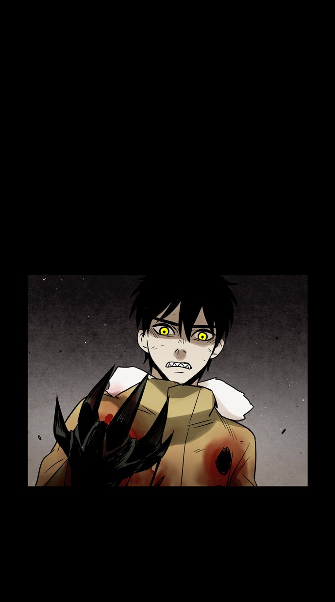 Infectee Chapter 47 page 76 - Chapter 47