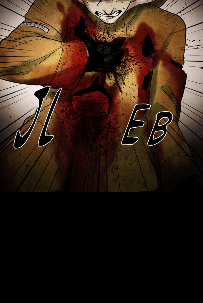 Infectee Chapter 47 page 79 - Chapter 47
