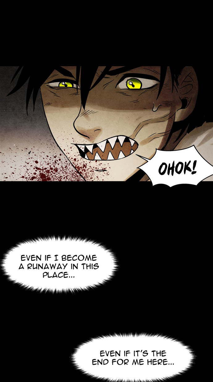 Infectee Chapter 47 page 80 - Chapter 47