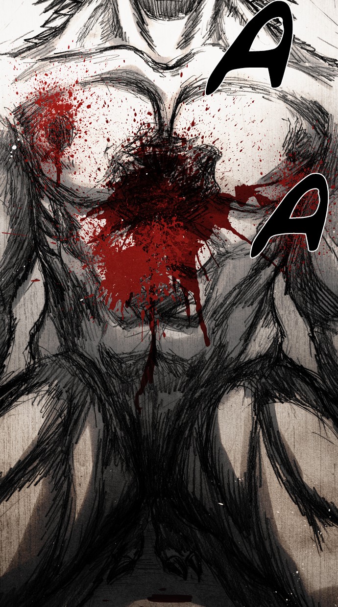 Infectee Chapter 47 page 85 - Chapter 47