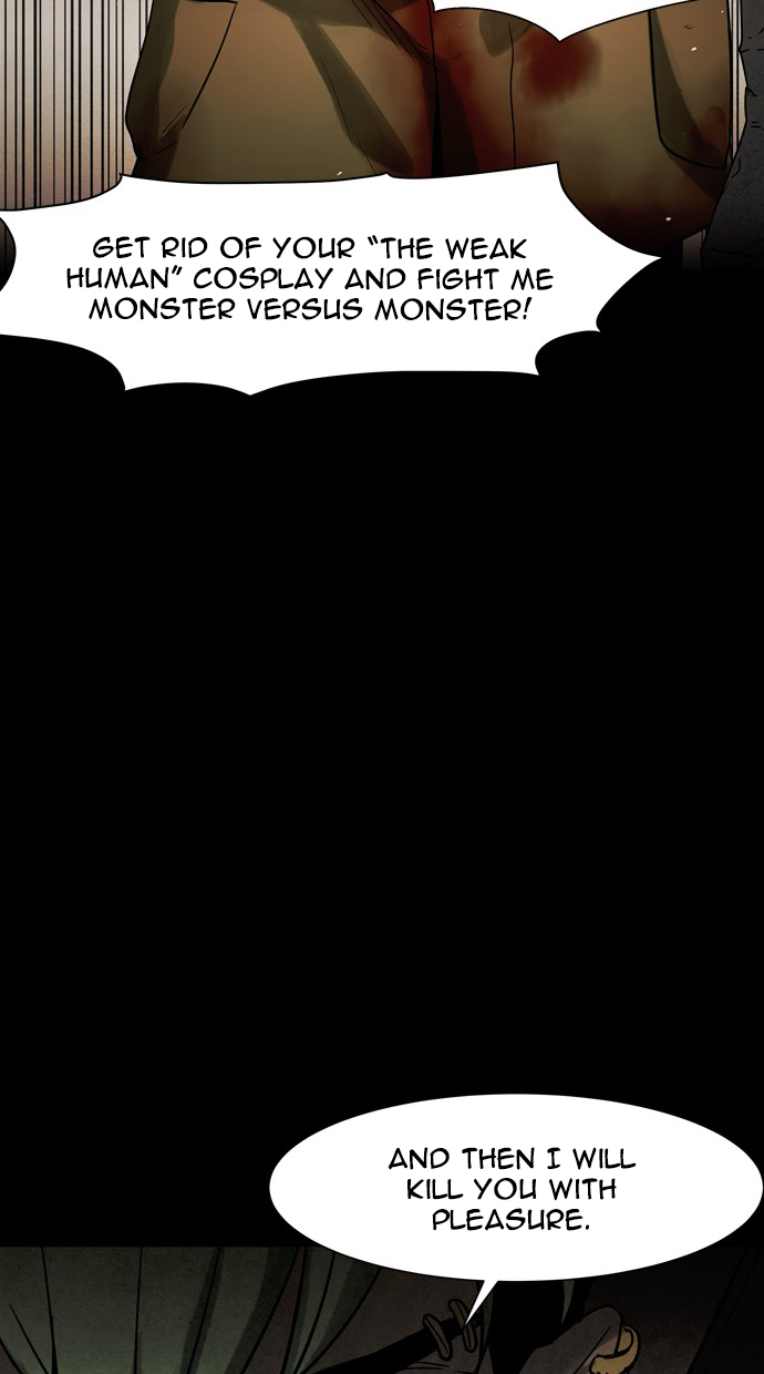 Infectee Chapter 47 page 9 - Chapter 47