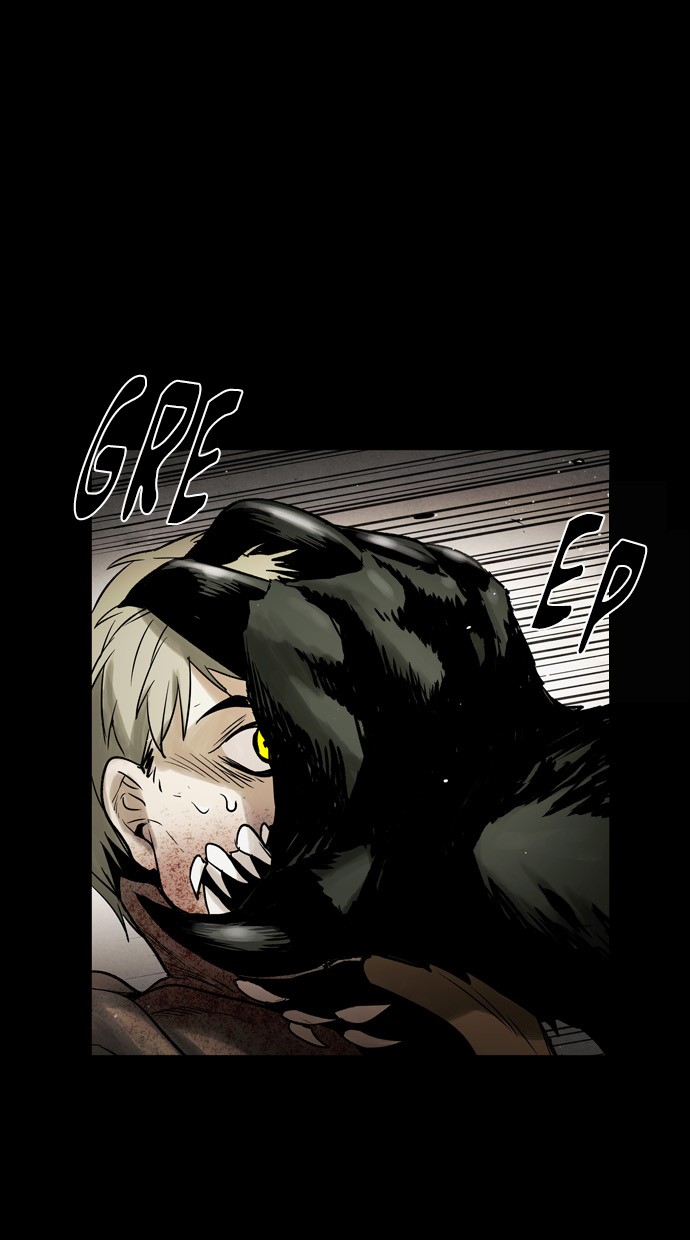 Infectee Chapter 48 page 13 - Chapter 48: Season 1 End