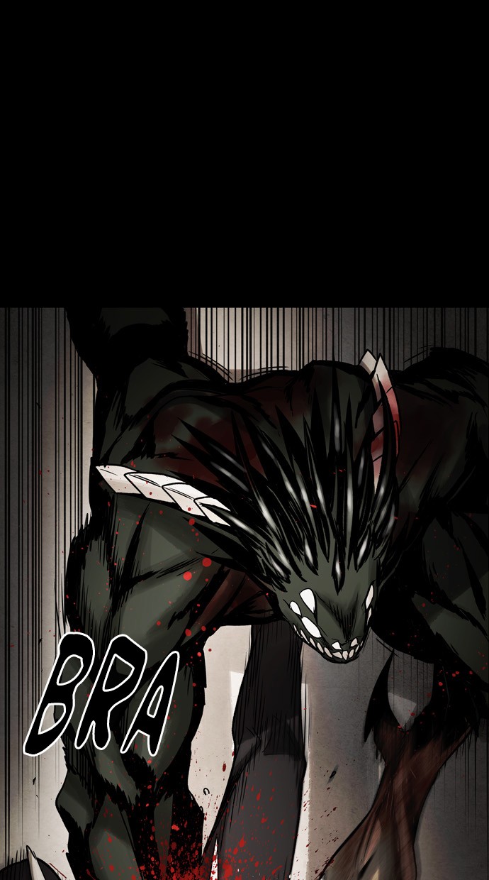 Infectee Chapter 48 page 14 - Chapter 48: Season 1 End