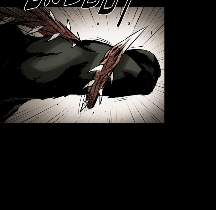 Infectee Chapter 48 page 16 - Chapter 48: Season 1 End