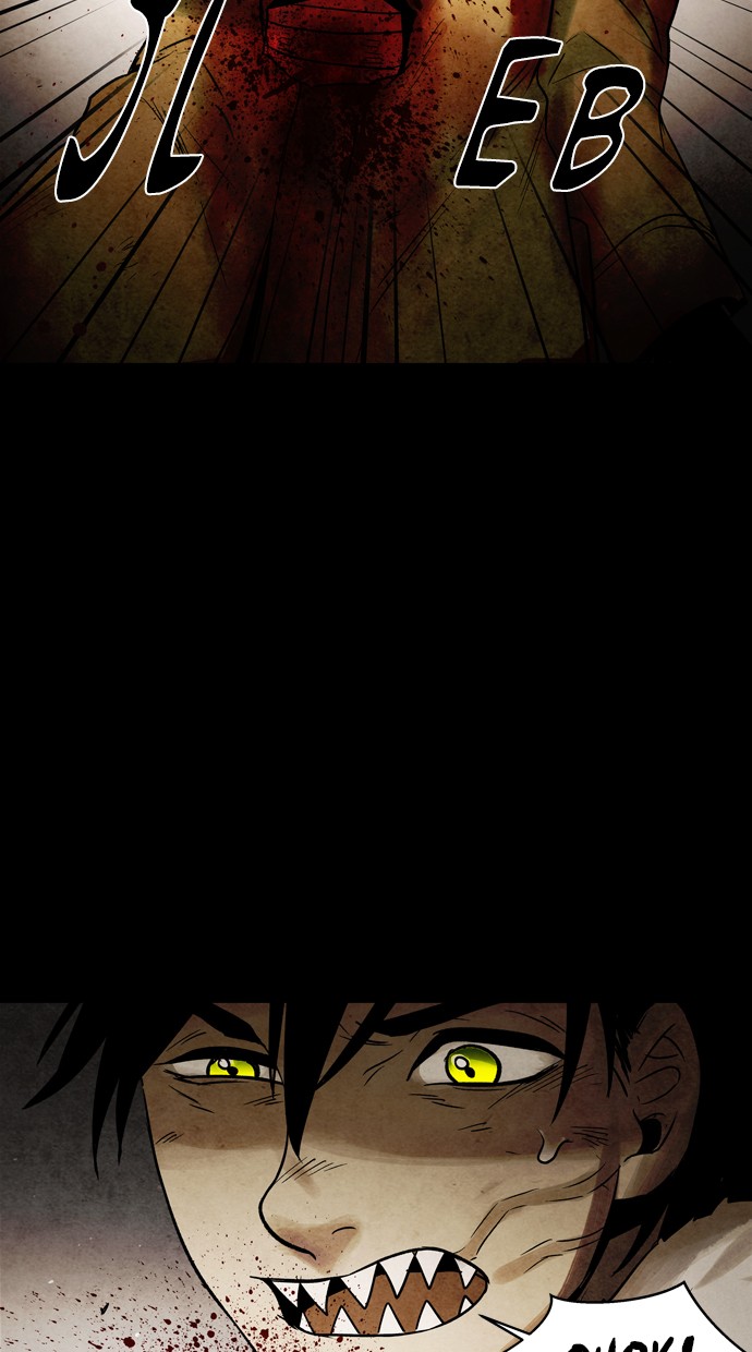 Infectee Chapter 48 page 2 - Chapter 48: Season 1 End