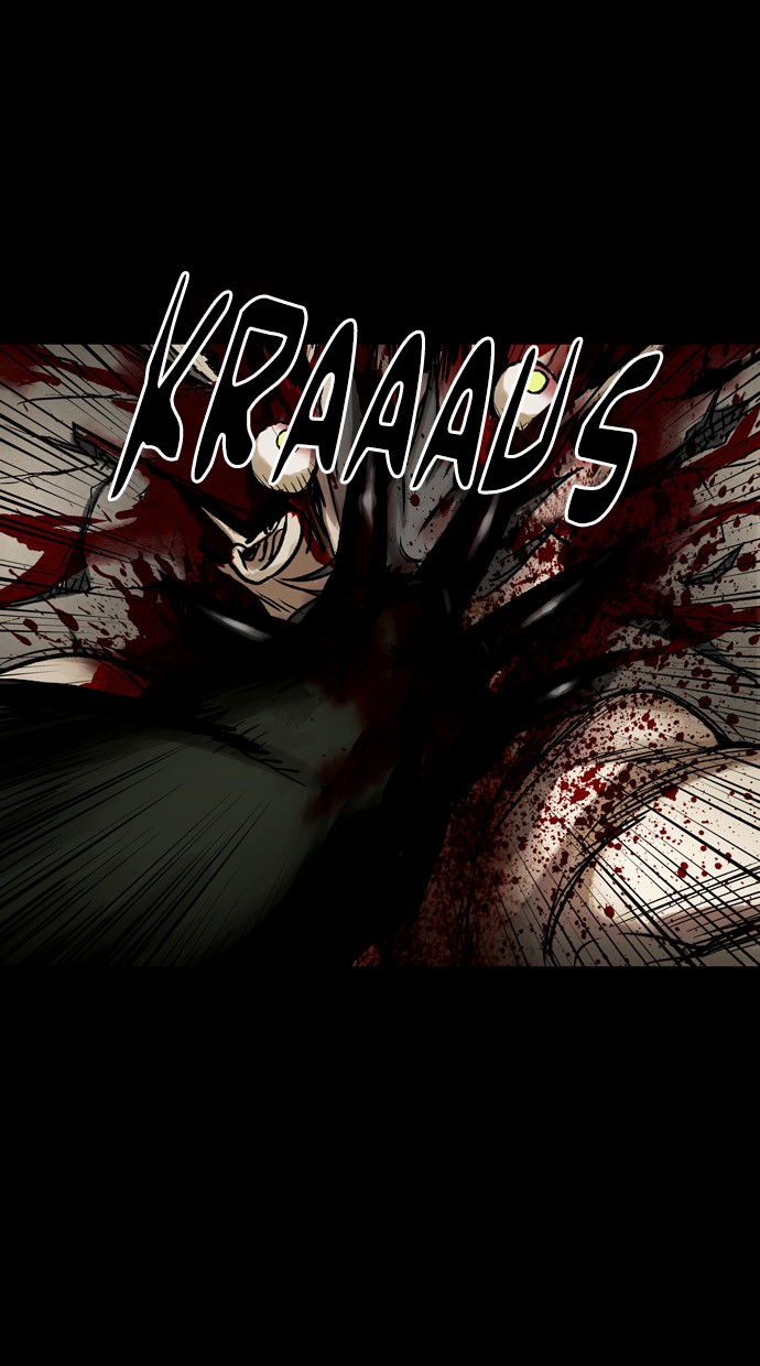 Infectee Chapter 48 page 21 - Chapter 48: Season 1 End