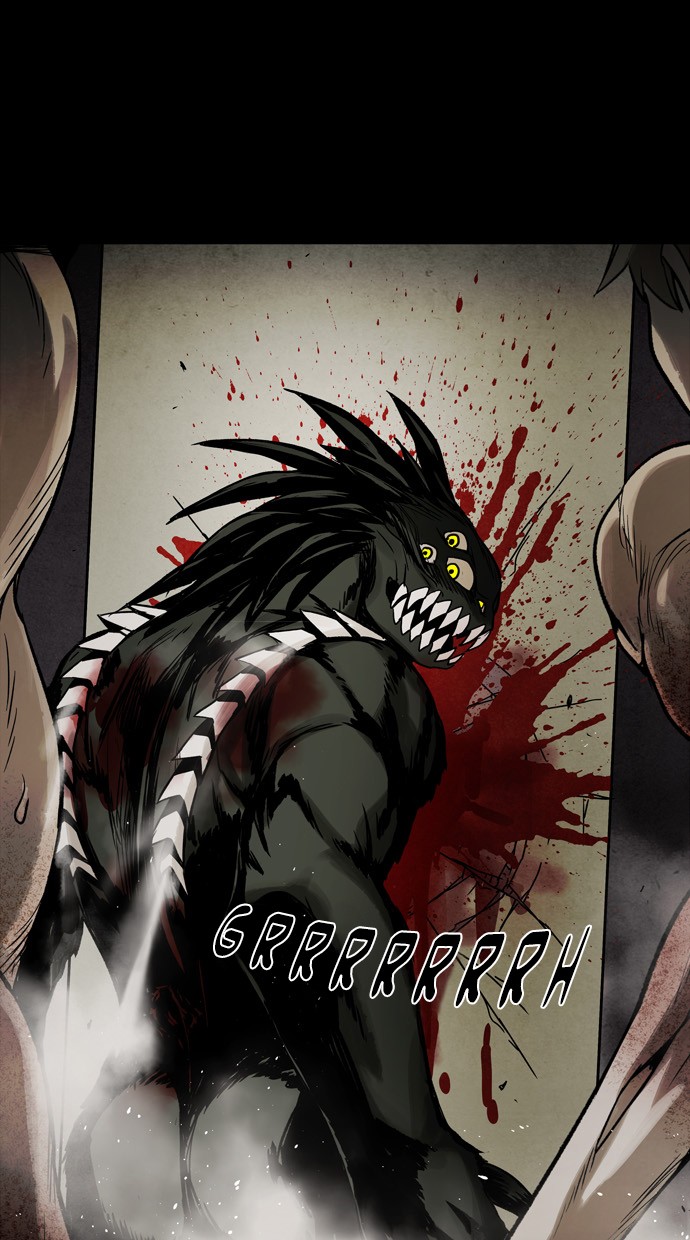Infectee Chapter 48 page 22 - Chapter 48: Season 1 End