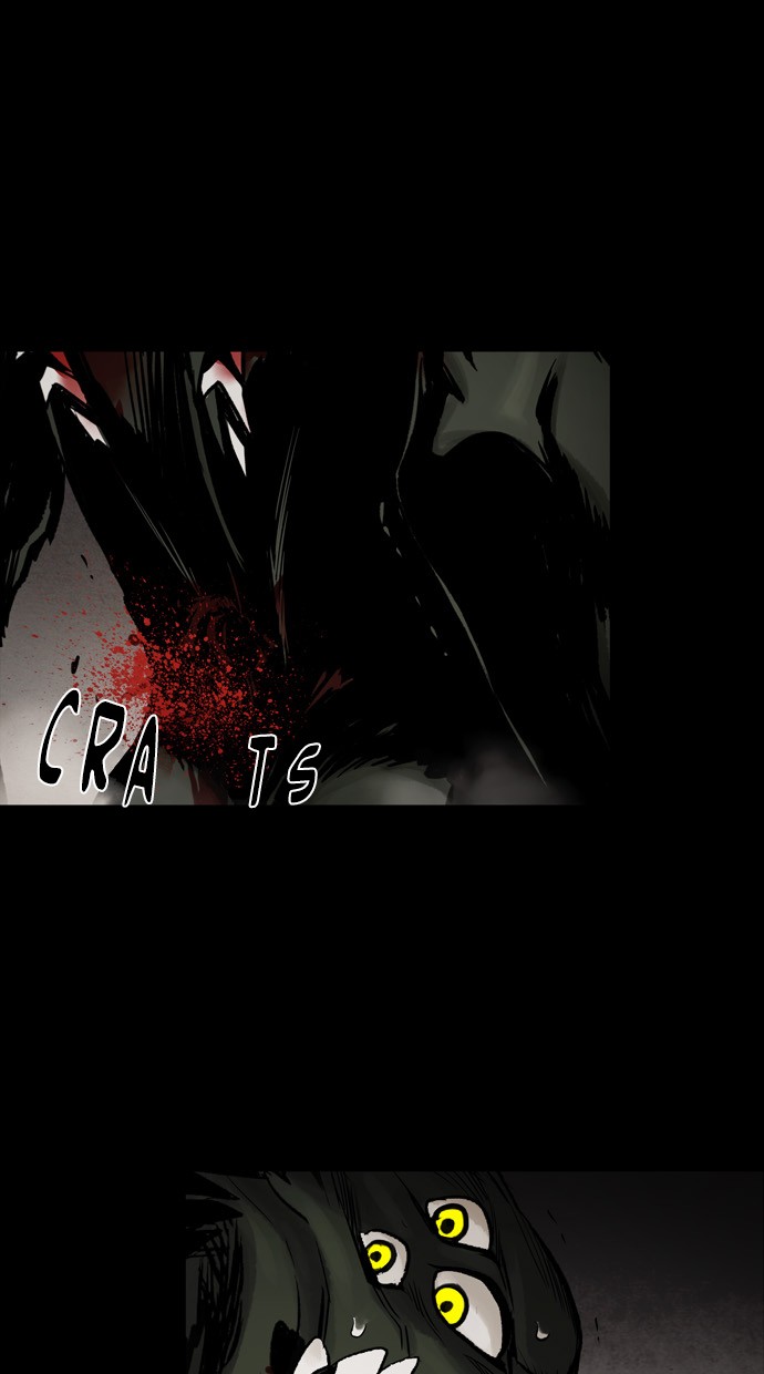 Infectee Chapter 48 page 24 - Chapter 48: Season 1 End