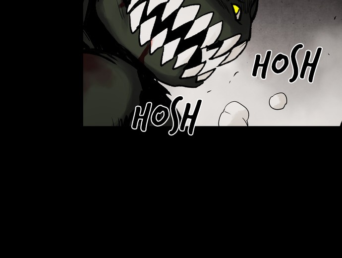 Infectee Chapter 48 page 25 - Chapter 48: Season 1 End