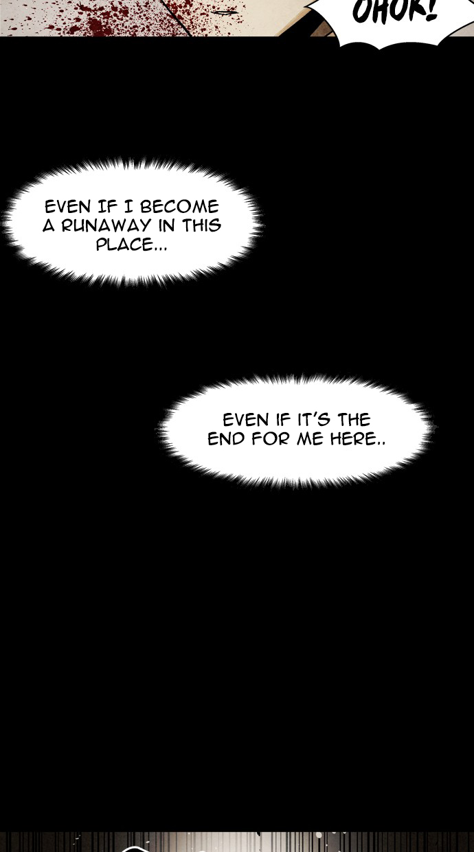 Infectee Chapter 48 page 3 - Chapter 48: Season 1 End