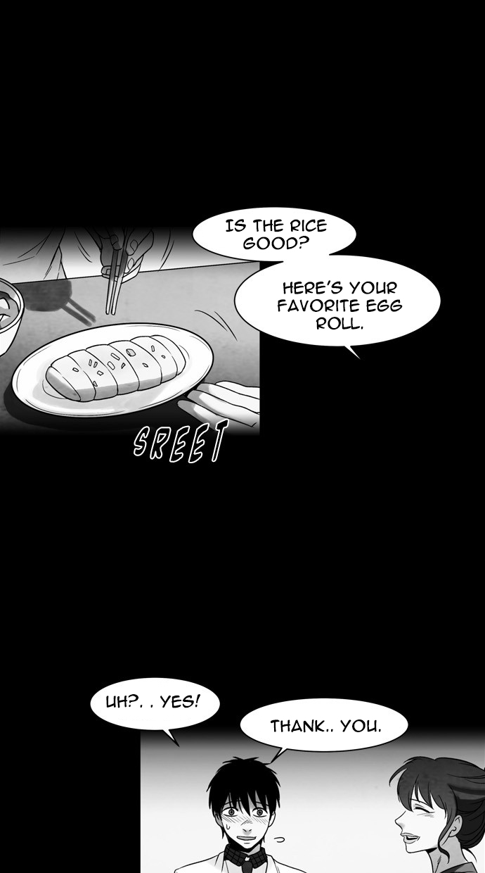 Infectee Chapter 48 page 32 - Chapter 48: Season 1 End