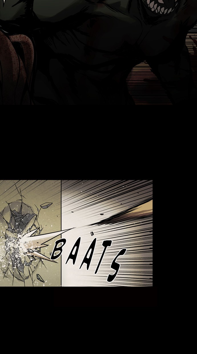 Infectee Chapter 48 page 41 - Chapter 48: Season 1 End
