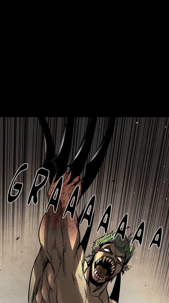 Infectee Chapter 48 page 42 - Chapter 48: Season 1 End