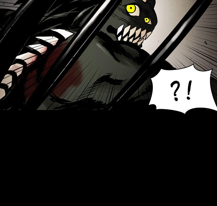Infectee Chapter 48 page 44 - Chapter 48: Season 1 End
