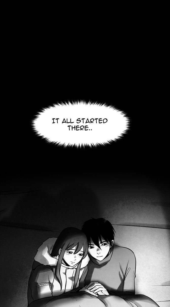 Infectee Chapter 48 page 45 - Chapter 48: Season 1 End