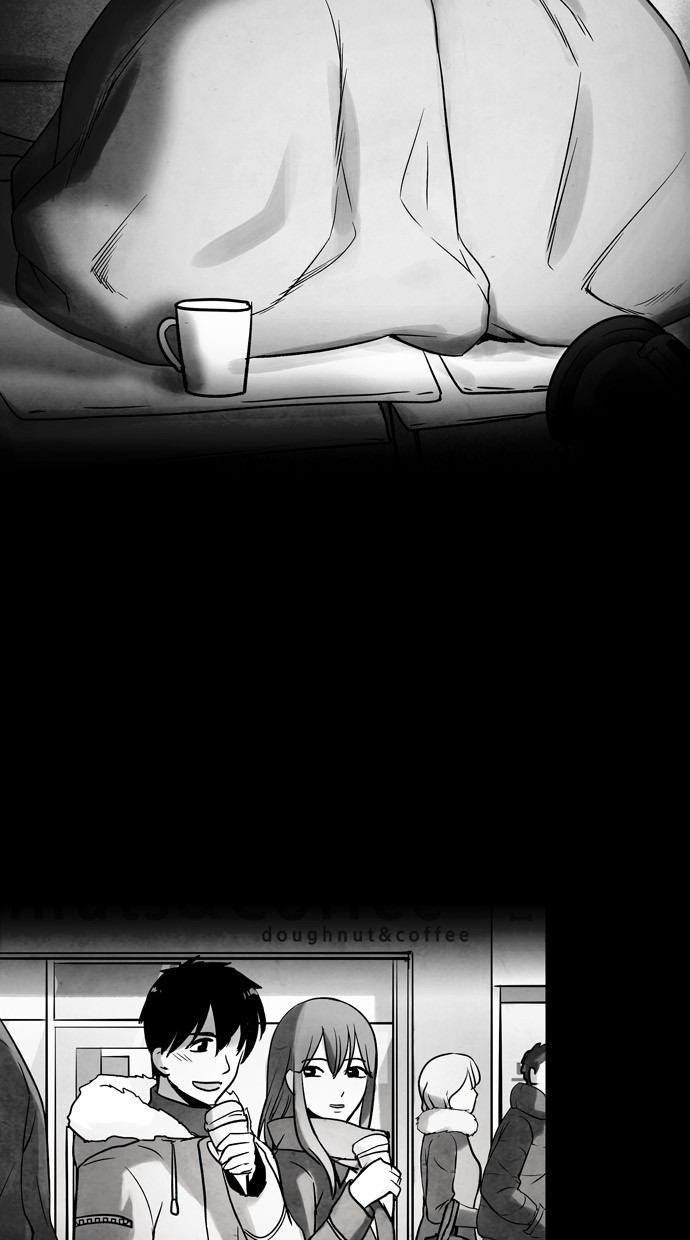 Infectee Chapter 48 page 46 - Chapter 48: Season 1 End