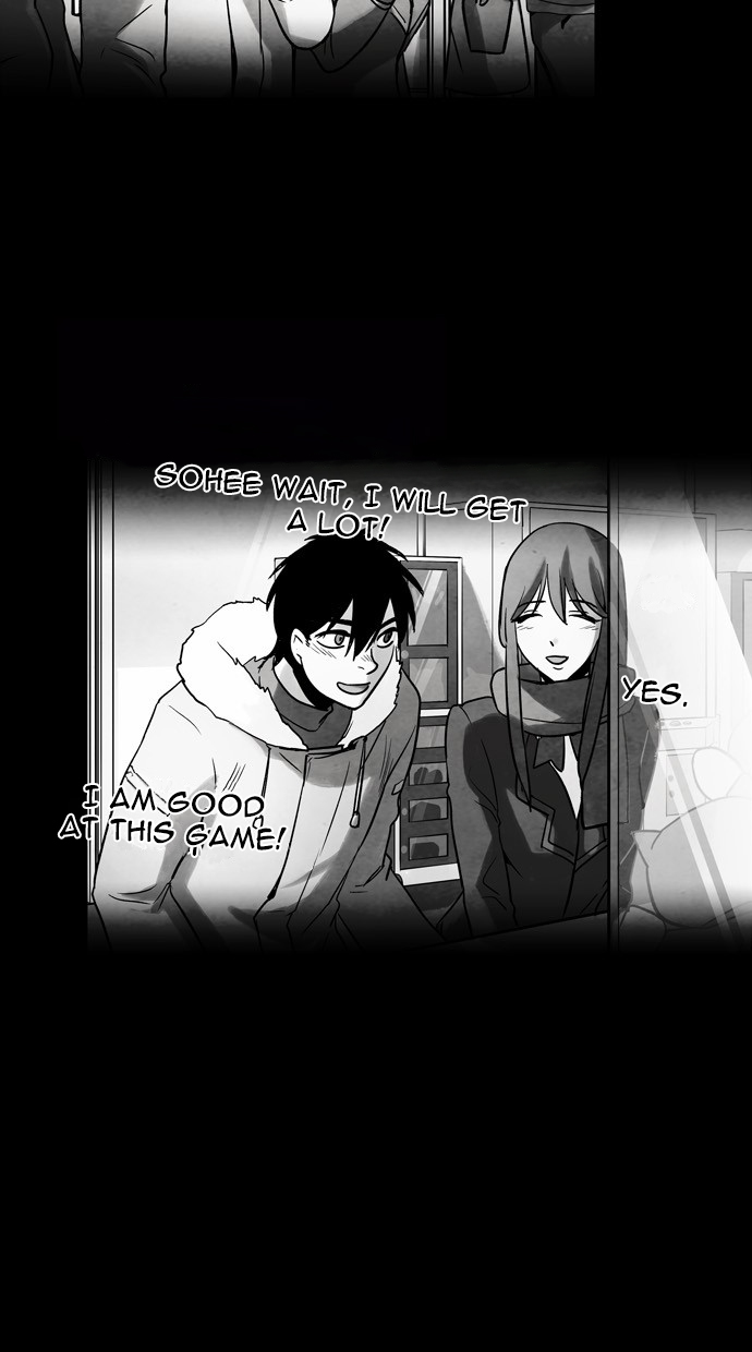 Infectee Chapter 48 page 47 - Chapter 48: Season 1 End