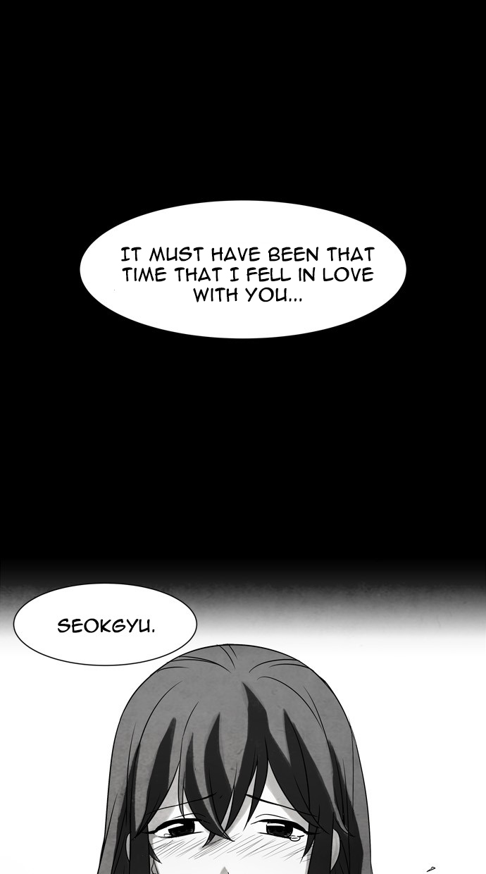 Infectee Chapter 48 page 48 - Chapter 48: Season 1 End