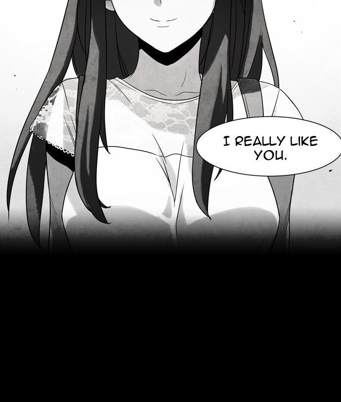 Infectee Chapter 48 page 49 - Chapter 48: Season 1 End