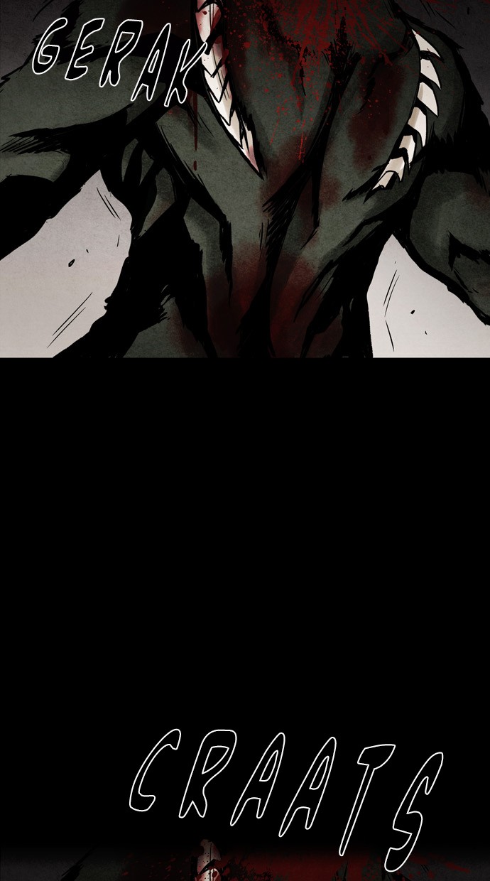 Infectee Chapter 48 page 51 - Chapter 48: Season 1 End