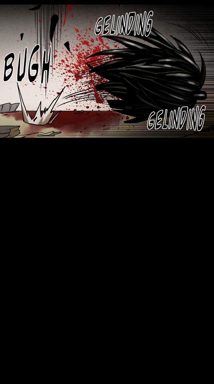Infectee Chapter 48 page 53 - Chapter 48: Season 1 End