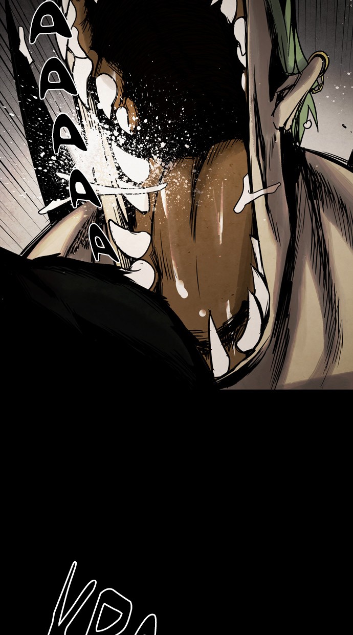 Infectee Chapter 48 page 57 - Chapter 48: Season 1 End