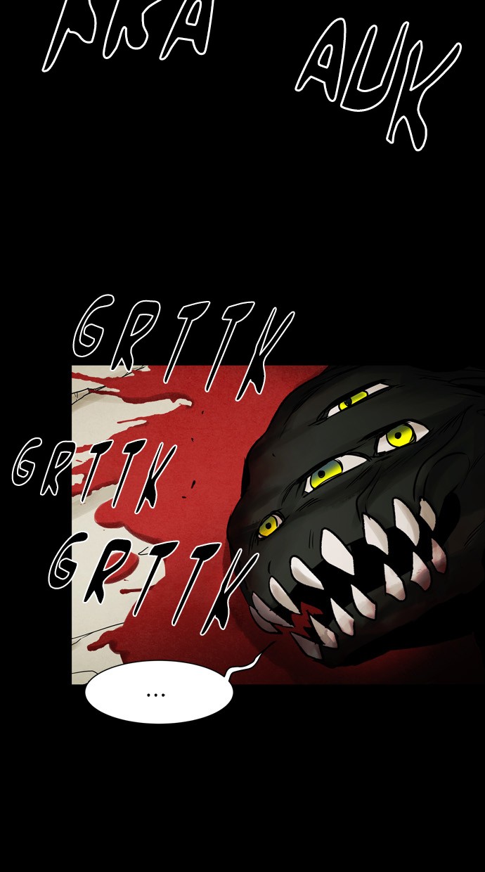 Infectee Chapter 48 page 58 - Chapter 48: Season 1 End