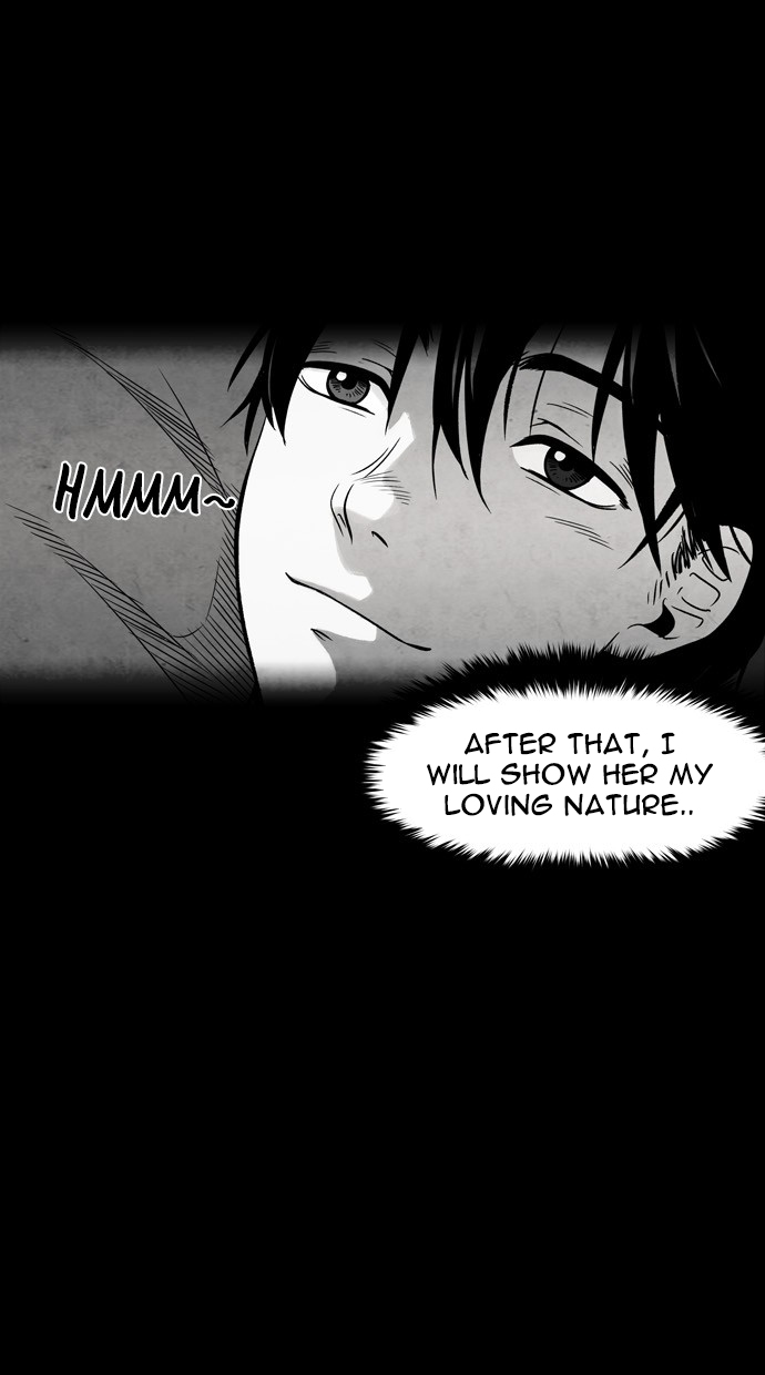Infectee Chapter 48 page 60 - Chapter 48: Season 1 End