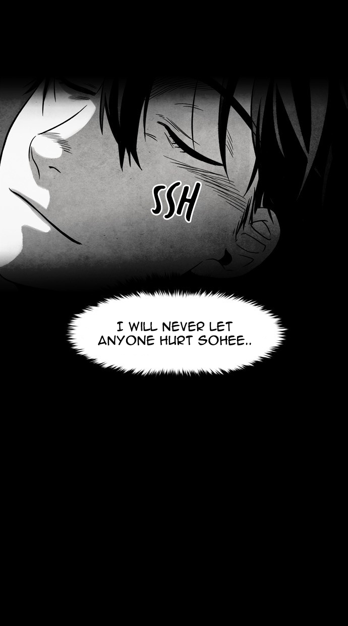 Infectee Chapter 48 page 61 - Chapter 48: Season 1 End