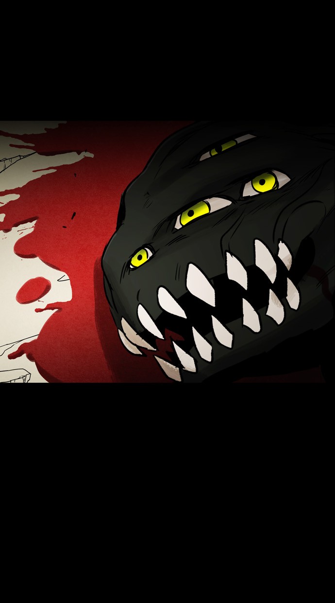 Infectee Chapter 48 page 62 - Chapter 48: Season 1 End