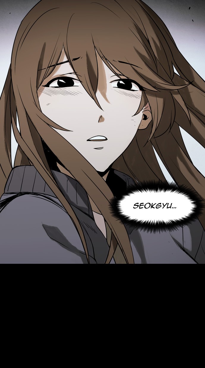 Infectee Chapter 48 page 66 - Chapter 48: Season 1 End