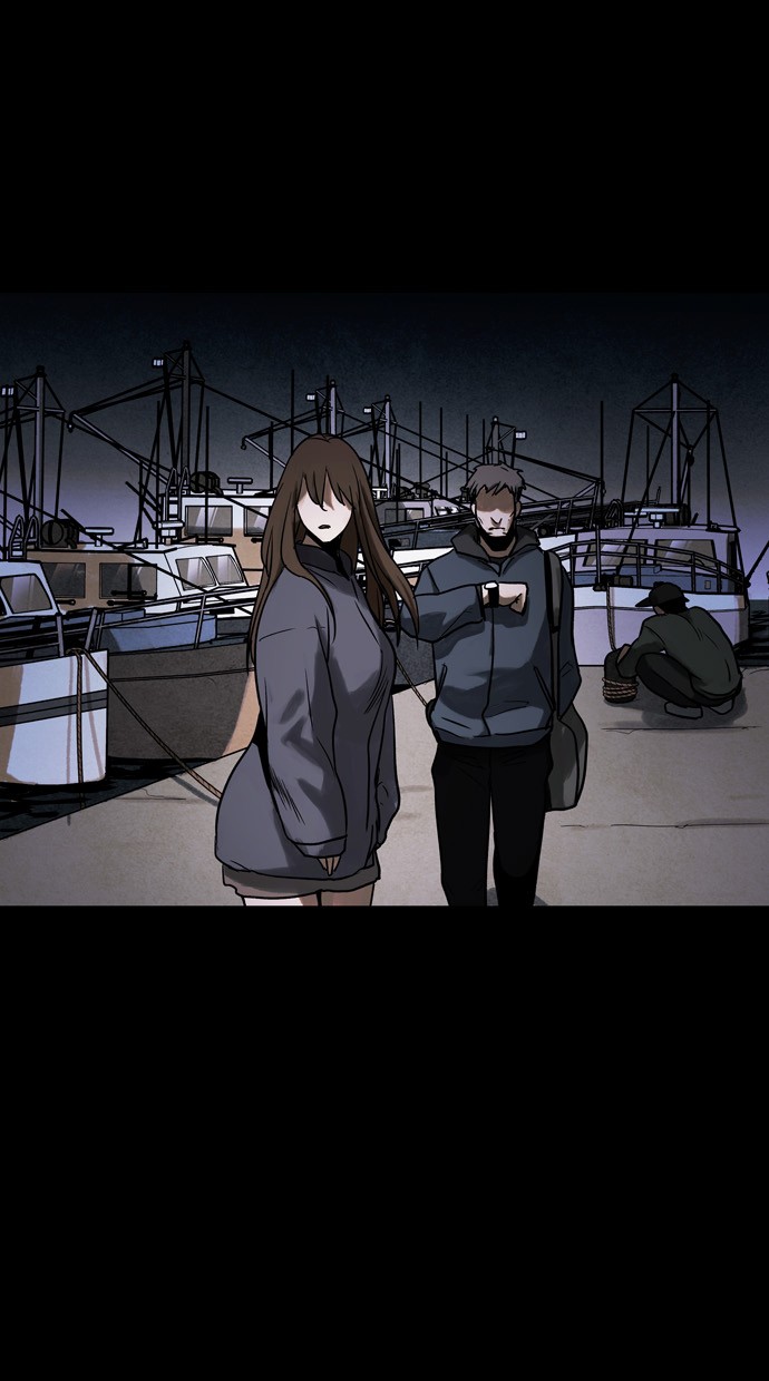 Infectee Chapter 48 page 67 - Chapter 48: Season 1 End