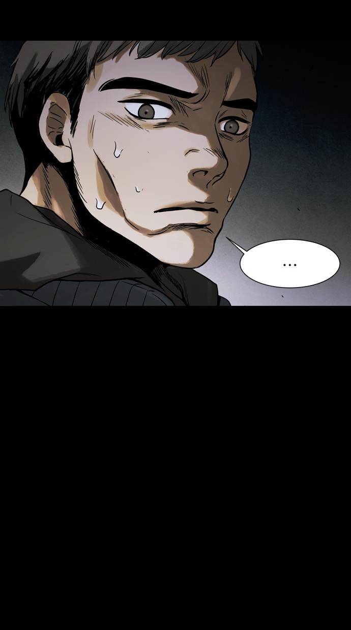 Infectee Chapter 48 page 71 - Chapter 48: Season 1 End