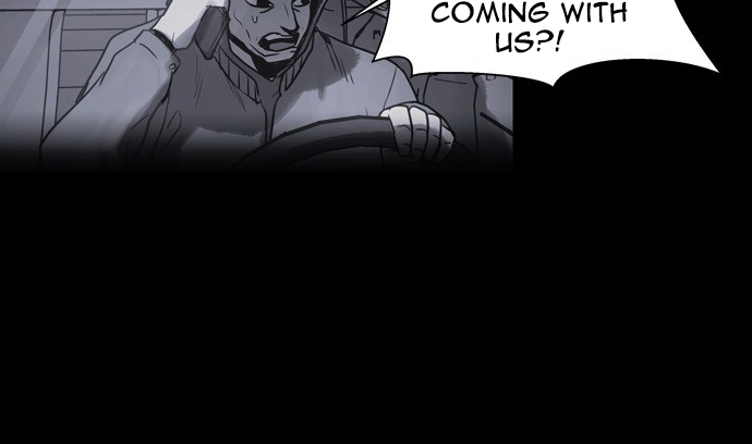Infectee Chapter 48 page 73 - Chapter 48: Season 1 End